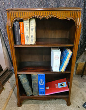 1920s walnut open for sale  BRIDGWATER
