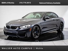 2015 bmw m4 for sale  Wichita