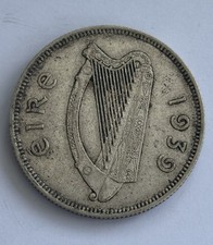 1939 ireland eire for sale  WEST WICKHAM