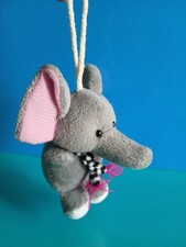 Trudi mini peluche usato  Palazzolo sull'Oglio