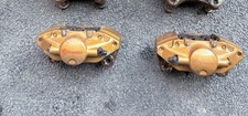 Brembo nissan 350z for sale  COLCHESTER