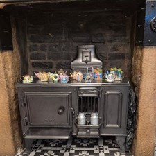 Victorian edwardian cast for sale  STOKE-ON-TRENT
