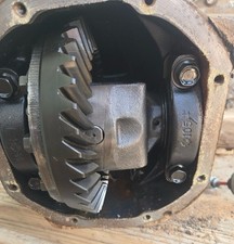 200 differential datsun for sale  Tucson