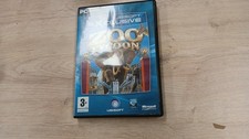 Zoo tycoon jeu d'occasion Zoo tycoon jeu d'occasion  Dieppe