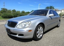 s500 benz 4matic mercedes for sale  Bohemia