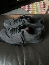 Men prada trainers for sale  BANBURY