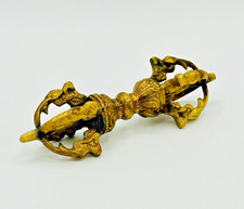 Tibetan buddhist brass for sale  West Chester