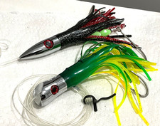 Saltwater fishing trolling for sale  Port Saint Lucie
