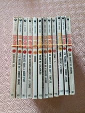 Lot bob morane d'occasion  Gondecourt