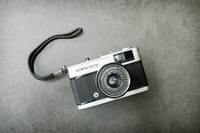 Olympus trip compact for sale  MANCHESTER