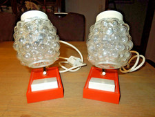 Nachttischlampen tischlampe ra gebraucht kaufen  Geisenheim