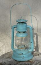 Lampe tempête vintage d'occasion  Éguilles