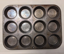 Vintage hole heavy for sale  Fond Du Lac
