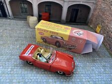 Dinky 114 triumph d'occasion  Expédié en Belgium