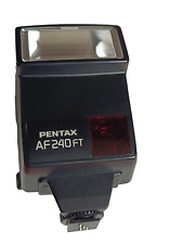 Flash pentax af240ft d'occasion  Thiberville