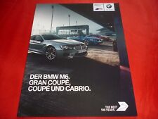 Bmw f06 f12 gebraucht kaufen  Emsdetten