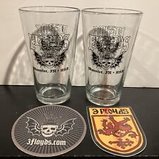 Set three floyds for sale  West Chester