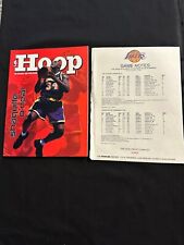 1999 2000 nba for sale  Bonney Lake