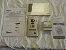 Interphone vidéo couleur d'occasion  Amplepuis
