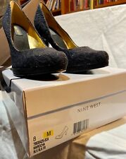 Black textile nine for sale  Kennewick
