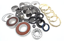 Kit completo de rolamento e vedação AX15 5 velocidades Deluxe Dodge Jeep 1985-On, usado comprar usado  Enviando para Brazil