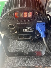 Chauvet slim par for sale  Naples