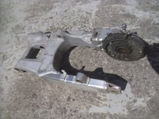 Honda 1300 dif for sale  RETFORD