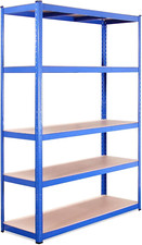 Scaffalature per garage usato  Roma