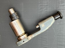 Myford super7 rückschalthebel gebraucht kaufen  Spenge