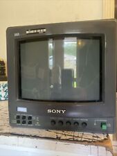 Sony bvm 9221me usato  Italia