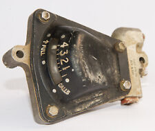 Engine oil gauge for sale  INVERURIE