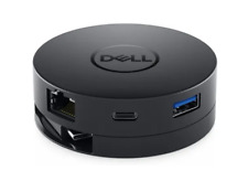 Dell DA300 USB-C - HDMI, VGA, DisplayPort, RJ-45 na sprzedaż  PL