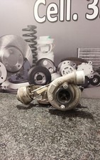 Turbina turbocompressore honda usato  San Cesareo