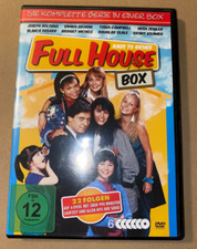 Full house rags gebraucht kaufen  Krefeld