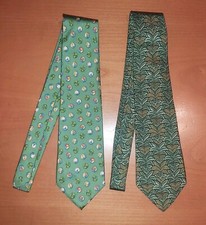 Ferragamo lot men usato  Italia