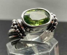3.99 verdelite green for sale  Waynesville