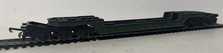 Triang r242 military for sale  BRISTOL