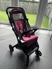 pink stroller for sale pink stroller for sale STOCKPORT