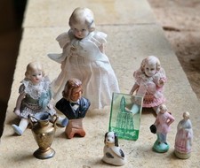Konvolut puppenstubenzubehör  gebraucht kaufen  Herford