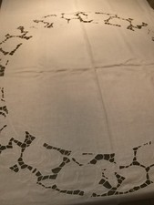 Tovaglia quadrata usato  Italia