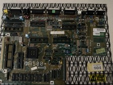 Amiga 500plus rev8 for sale  NORTH WALSHAM