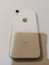 Apple iPhone XR 64GB branco desbloqueado comprar usado  Enviando para Brazil