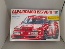 Tamiya alfa romeo gebraucht kaufen  Oberhausen