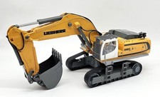 Siku control liebherr gebraucht kaufen  Lahr