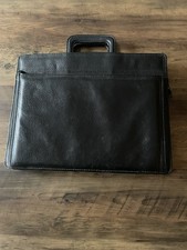 Vintage black leather for sale Vintage black leather for sale  BELFAST