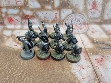 Mesbg warriors minas for sale  KEITH