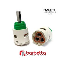 Cartuccia ceramica d.25 usato Cartuccia ceramica d.25 usato  Italia