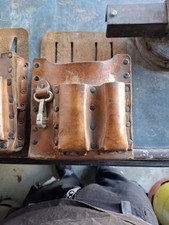 Bushcraft handwerk werkzeuge gebraucht kaufen  Hamm