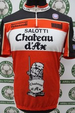Maglia ciclismo bike usato  Afragola