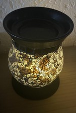 Elektrische duftlampe partylit gebraucht kaufen  Gammelsdorf